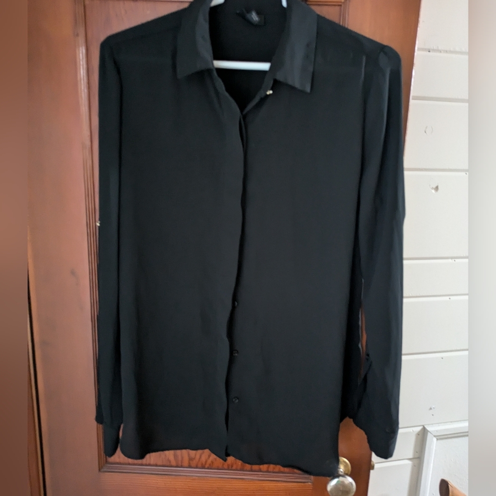 Business Dress Shirt